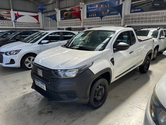 FIAT STRADA 1.4 FIRE FLEX ENDURANCE CS MANUAL FIAT STRADA 1.4 FIRE FLEX ENDURANCE CS MANUAL